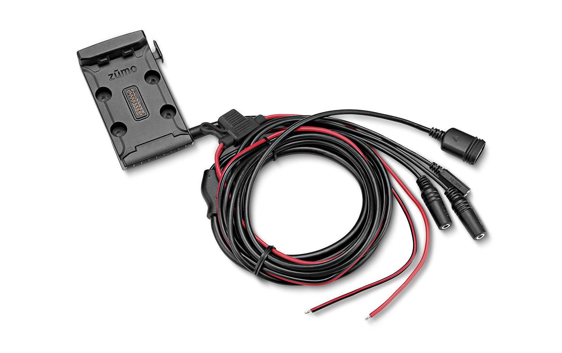 GARMIN Motorradhalterung 590LM GARMIN Motorradhalterung 590LM