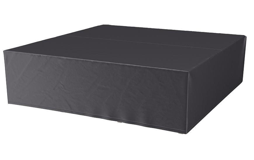 AeroCover Schutzhülle 220 x 220 x 70 cm AeroCover Schutzhülle 220 x 220 x 70 cm
