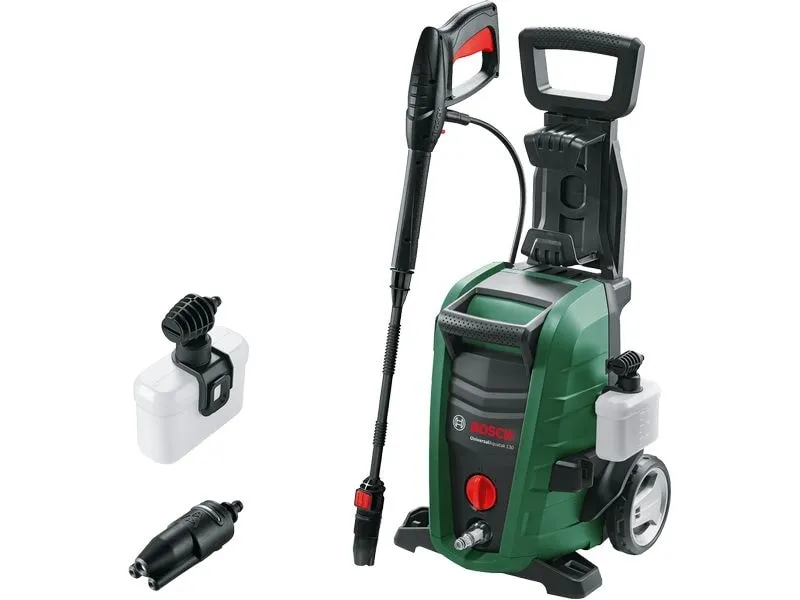 Bosch Hochdruckreiniger UniversalAquatak 135