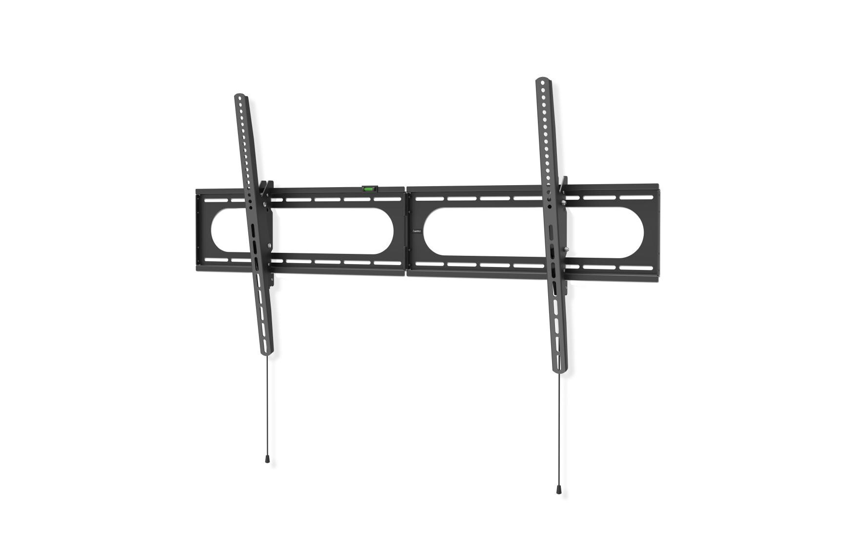 Hama Technics AG TV-Wandhalterung 120 Schwarz