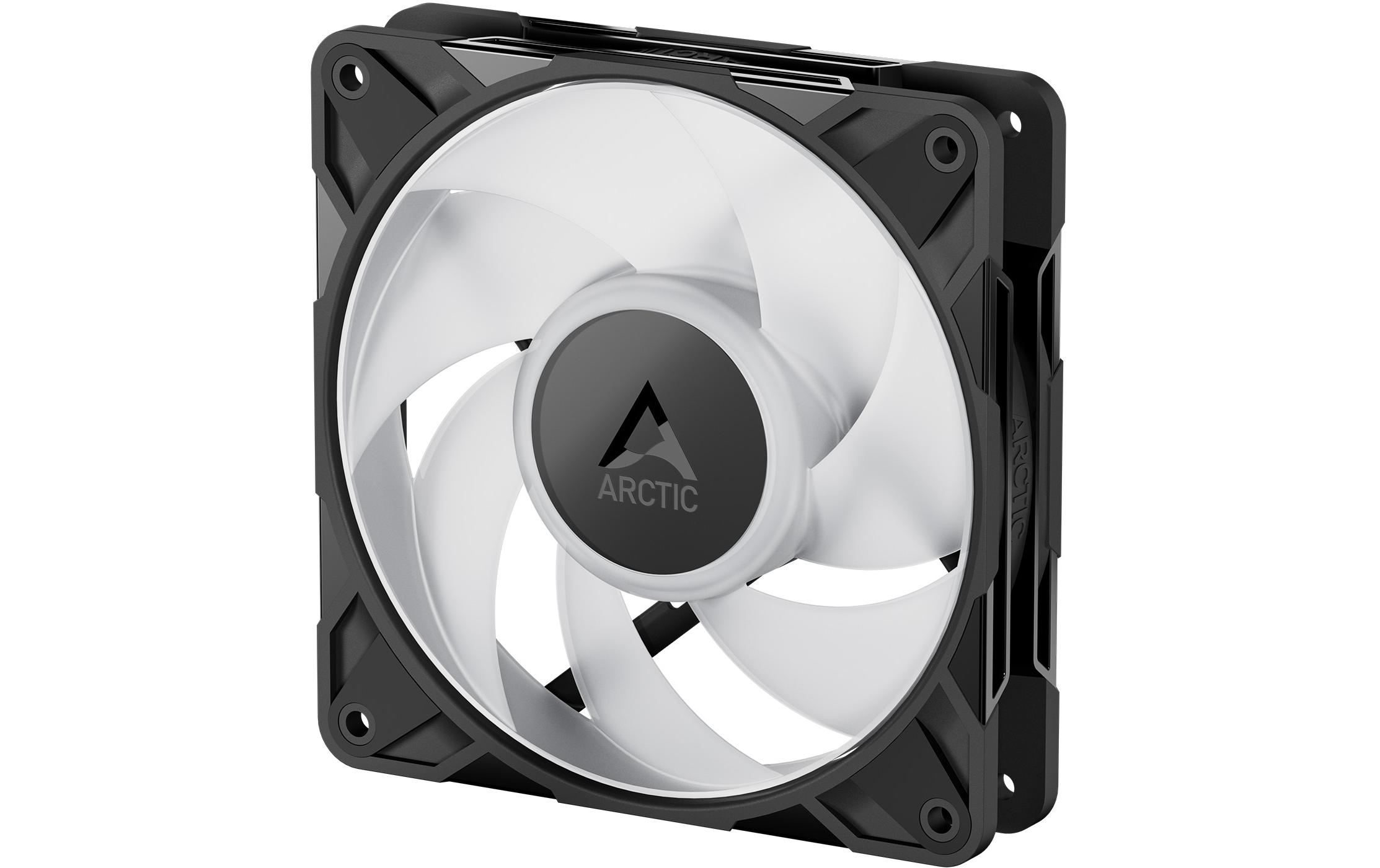 Arctic Cooling PC-Lüfter P12 Pro A-RGB 3 Pack