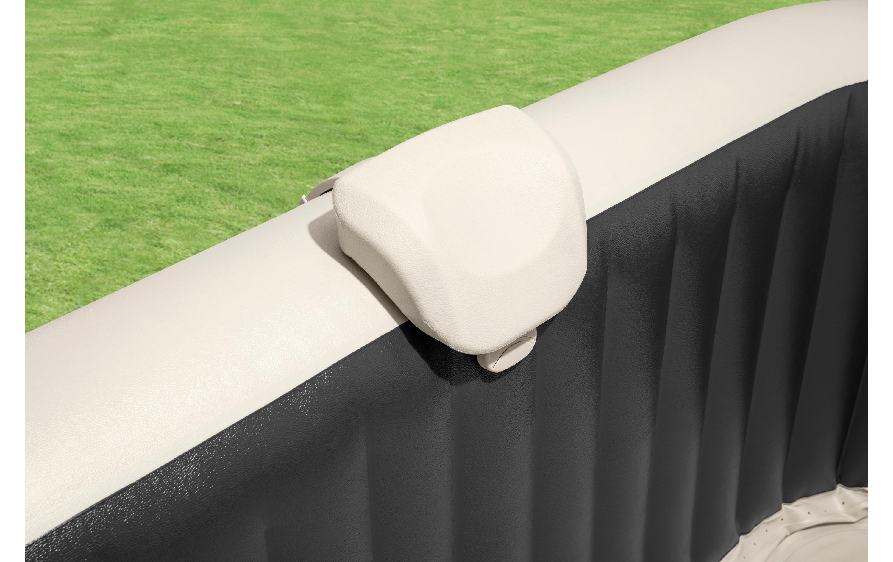 Intex Whirlpool PureSpa Greystone Deluxe Ø 196