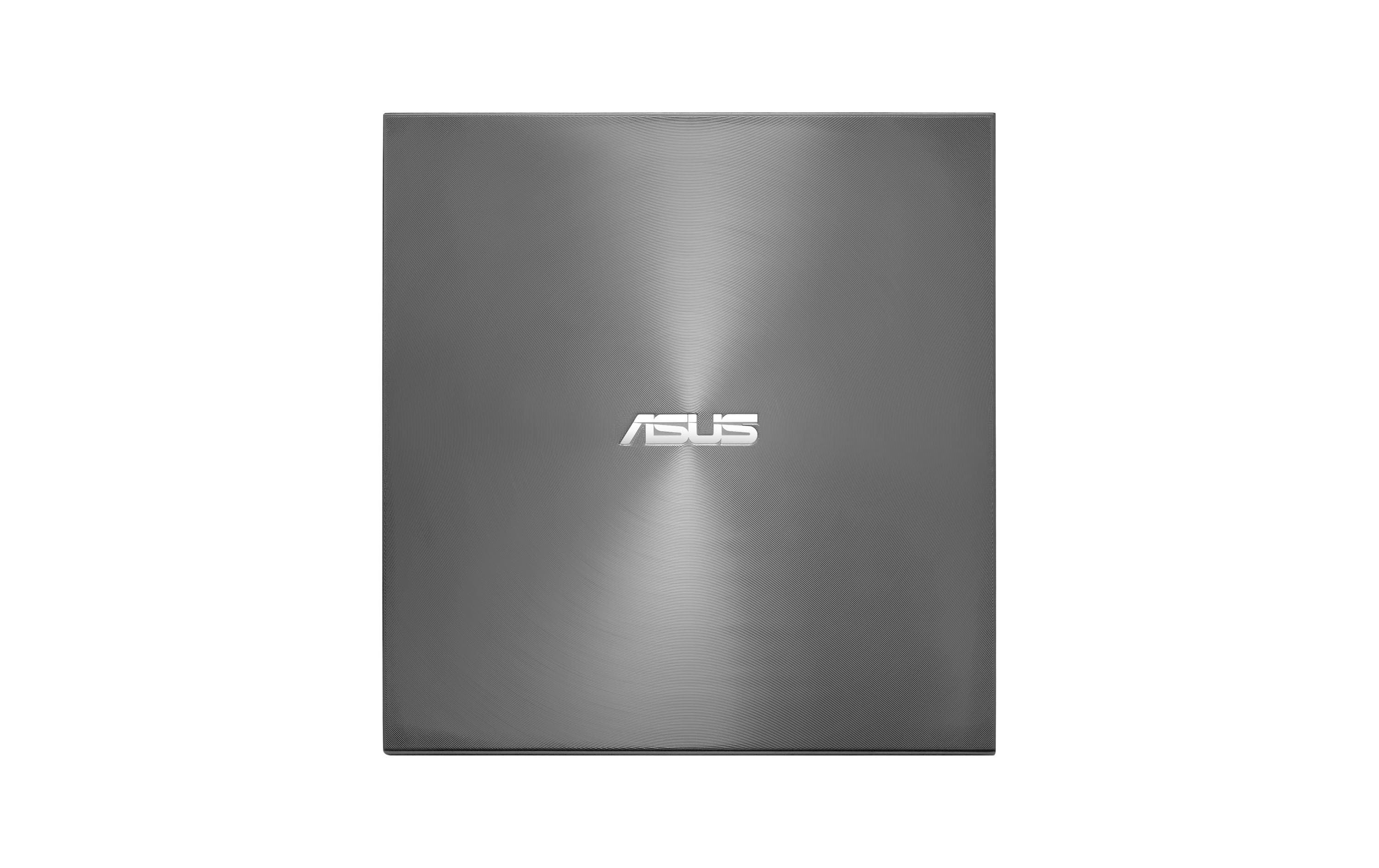 ASUS DVD-Brenner ZenDrive U9M SDRW-08U9M-U ASUS DVD-Brenner ZenDrive U9M SDRW-08U9M-U