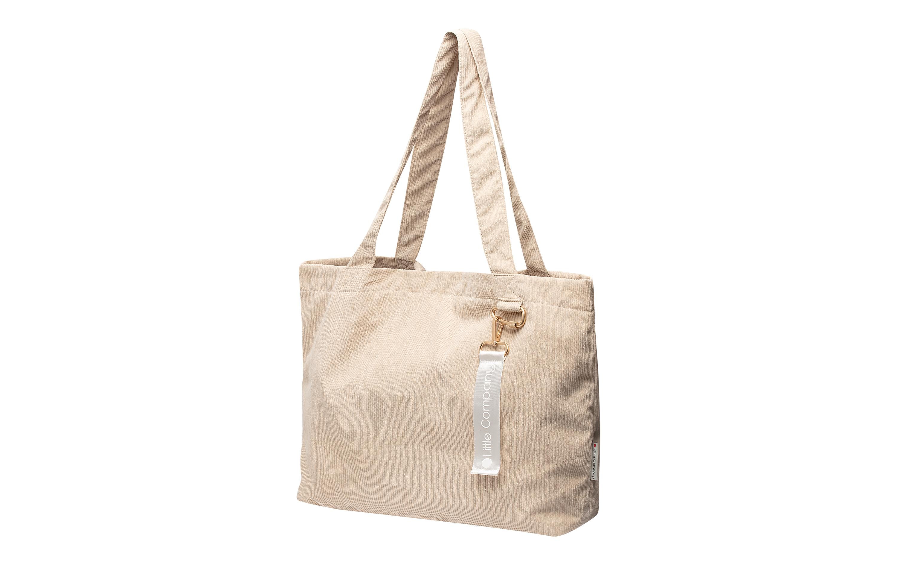 Little Company Wickeltasche Lyon Sand Little Company Wickeltasche Lyon Sand