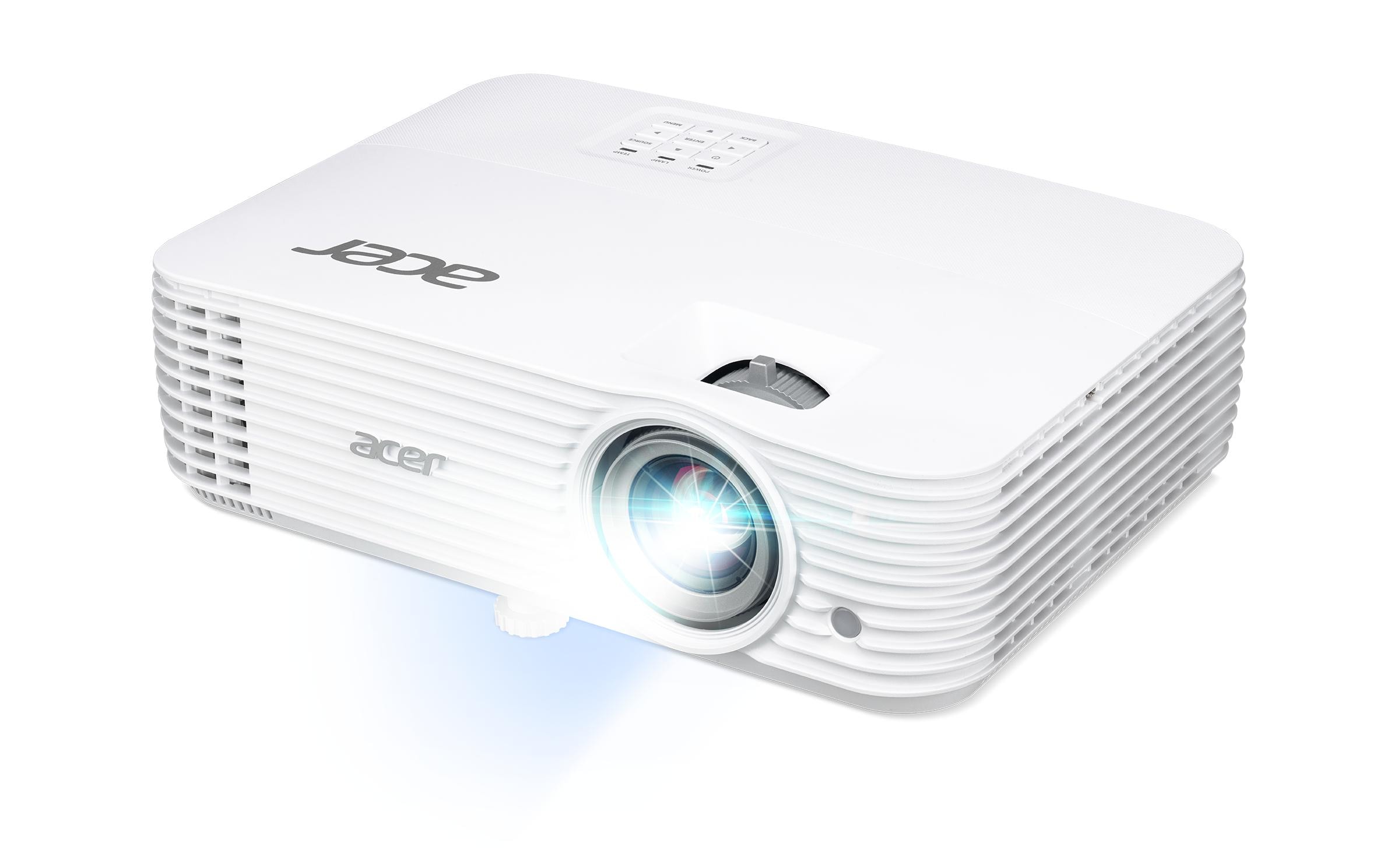 Acer Projektor P1657Ki