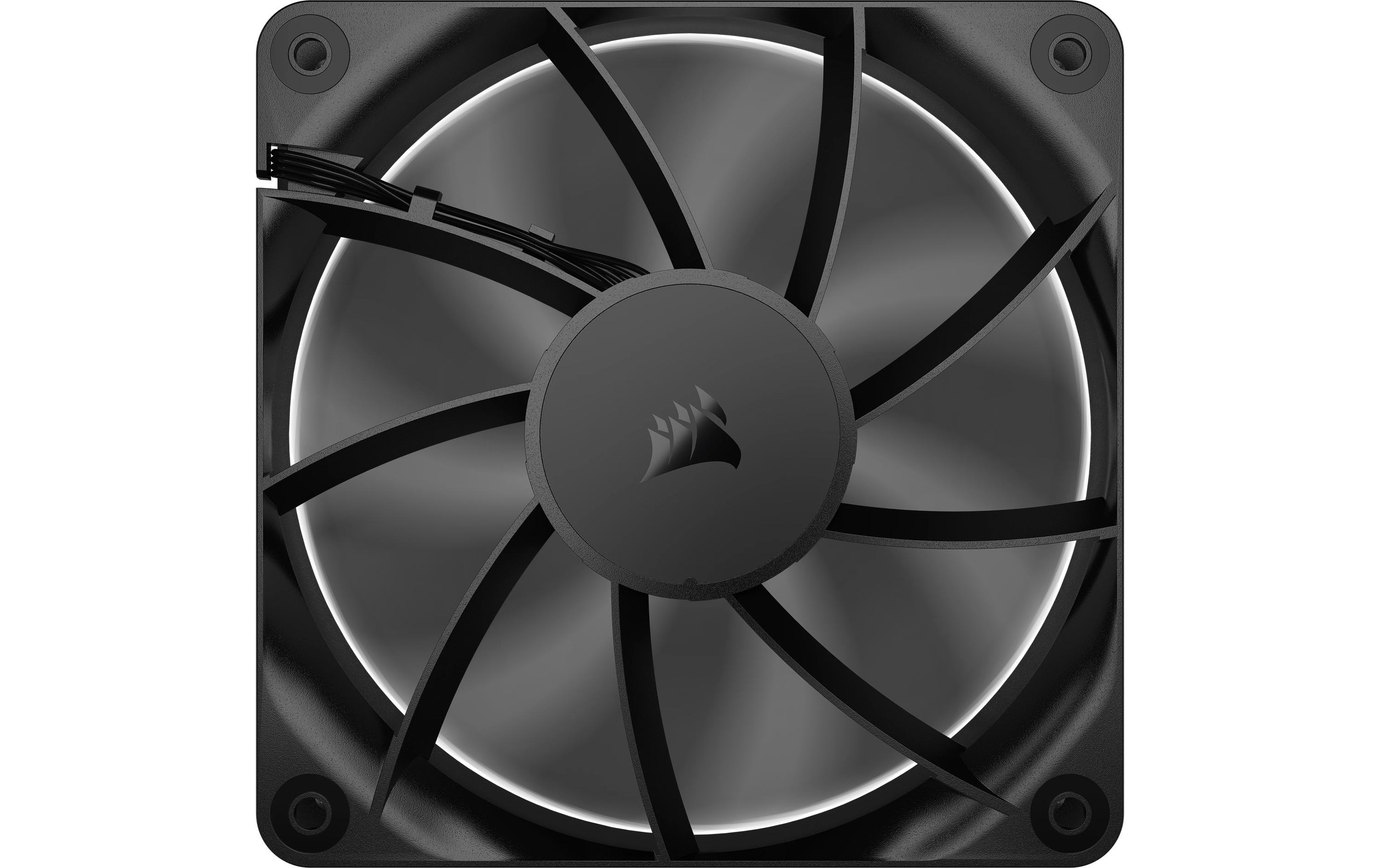 Corsair PC-Lüfter RS120