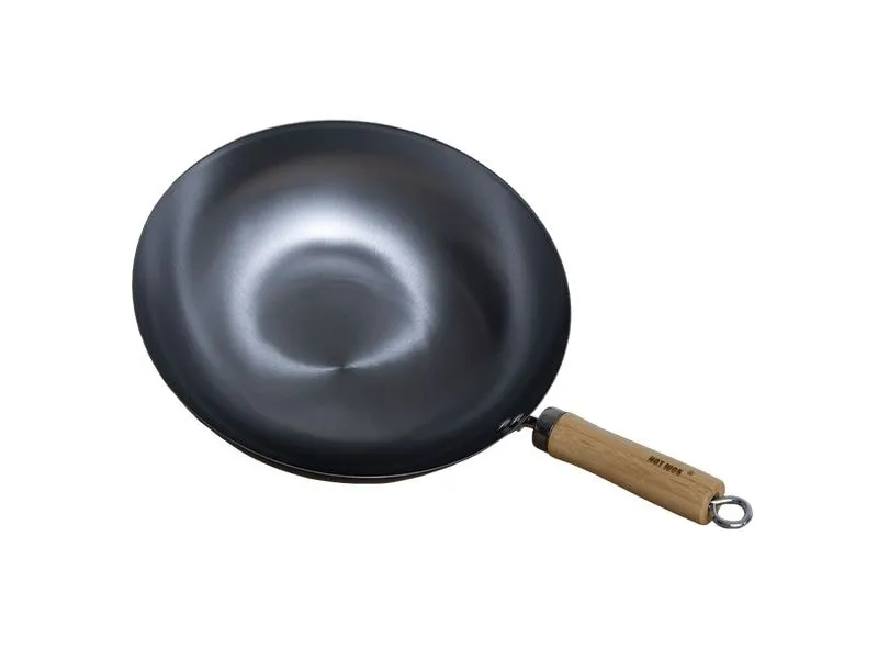 Hot Wok Wokpfann 30 cm Hot Wok Wokpfann 30 cm