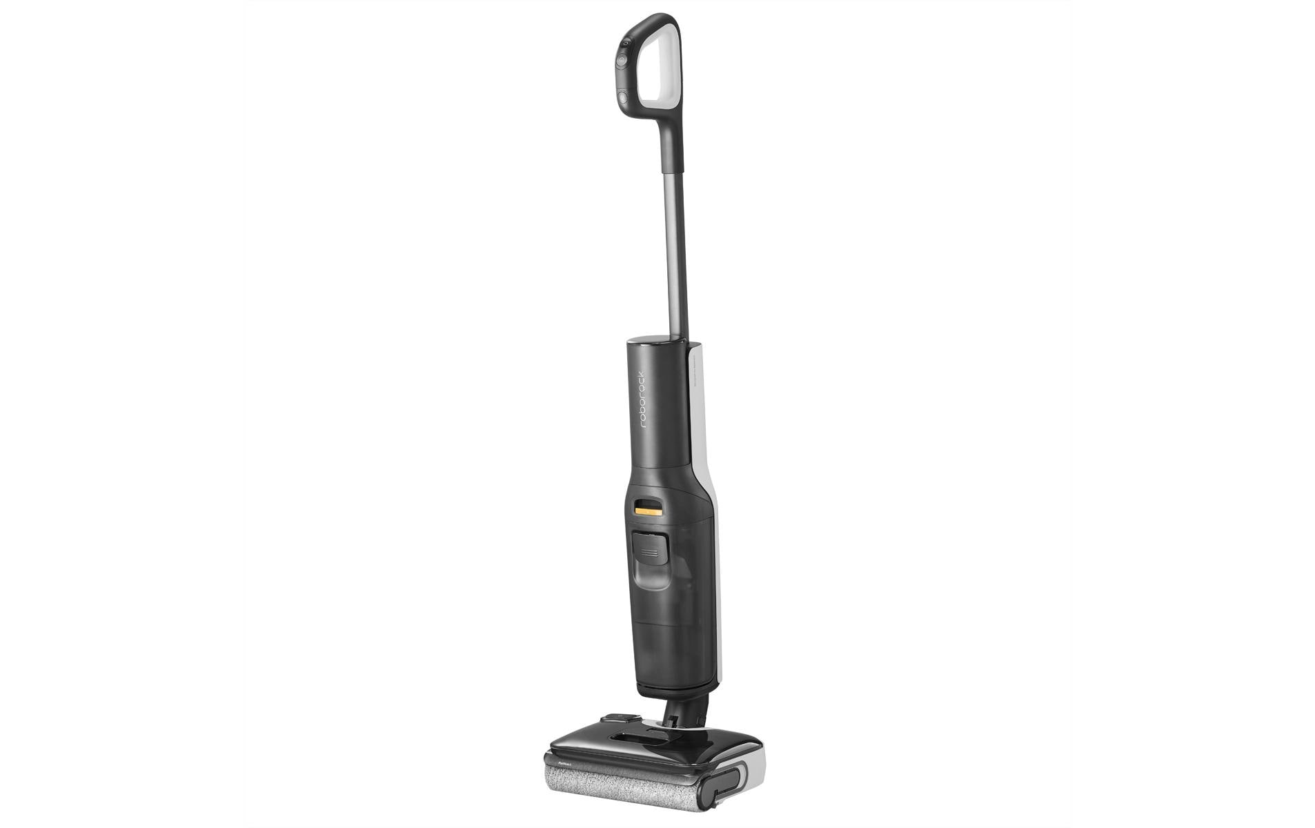 Roborock Nass-Trockensauger F25 Grau