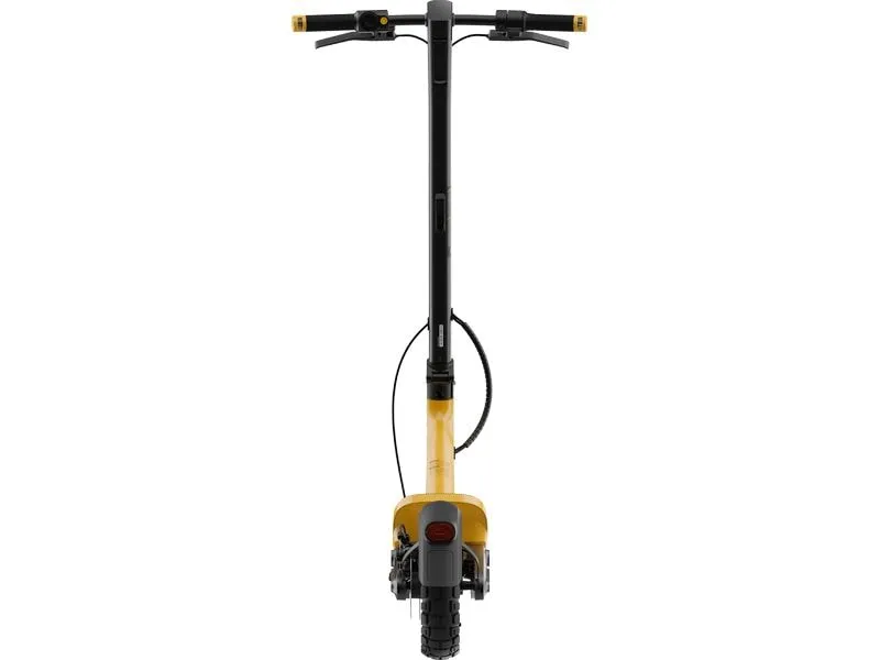 Xiaomi E-Scooter 6 Ultra Swiss Edition Gelb