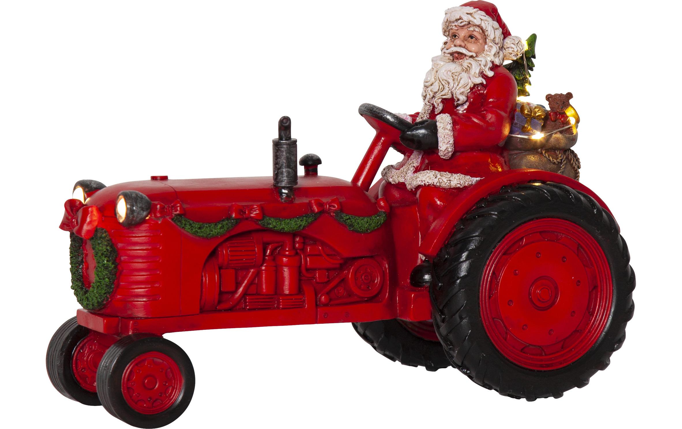 Star Trading LED-Figur Merryville, Landschaft Star Trading LED-Figur Merryville, Landschaft