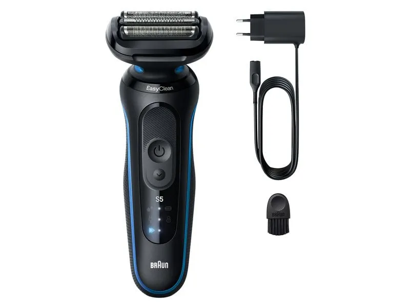 Braun Series 5 Elektrorasierer 52-B1000s