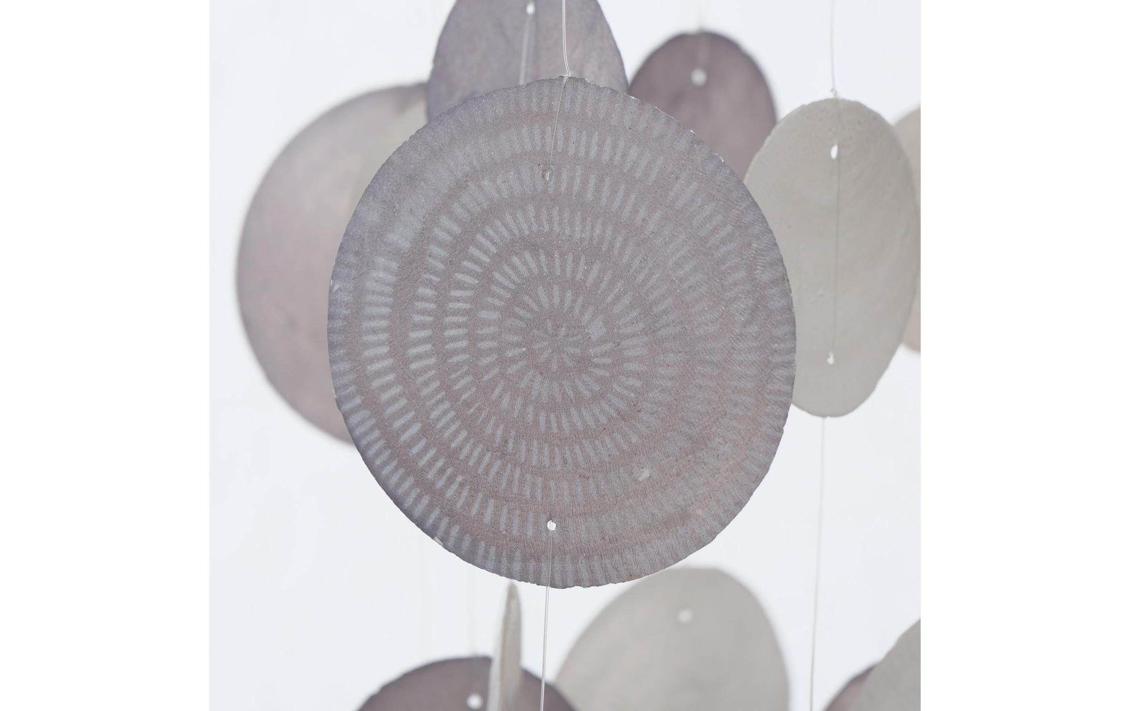 Boltze Windspiel Pepa 100 cm