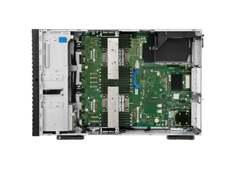 HPE Server ProLiant Compute ML350 Gen12 Intel Xeon 6505P