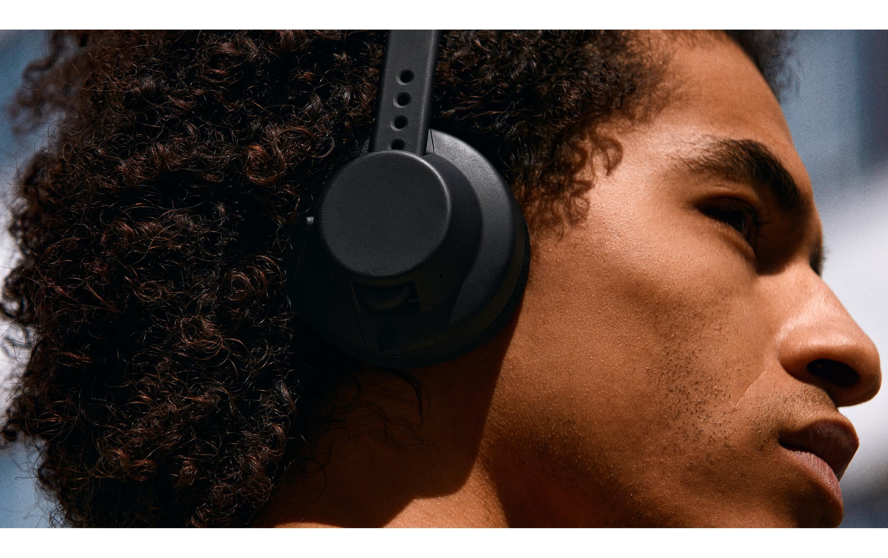 AIAIAI Over-Ear-Kopfhörer TMA-2 Move XE Wireless Schwarz AIAIAI Over-Ear-Kopfhörer TMA-2 Move XE Wireless Schwarz