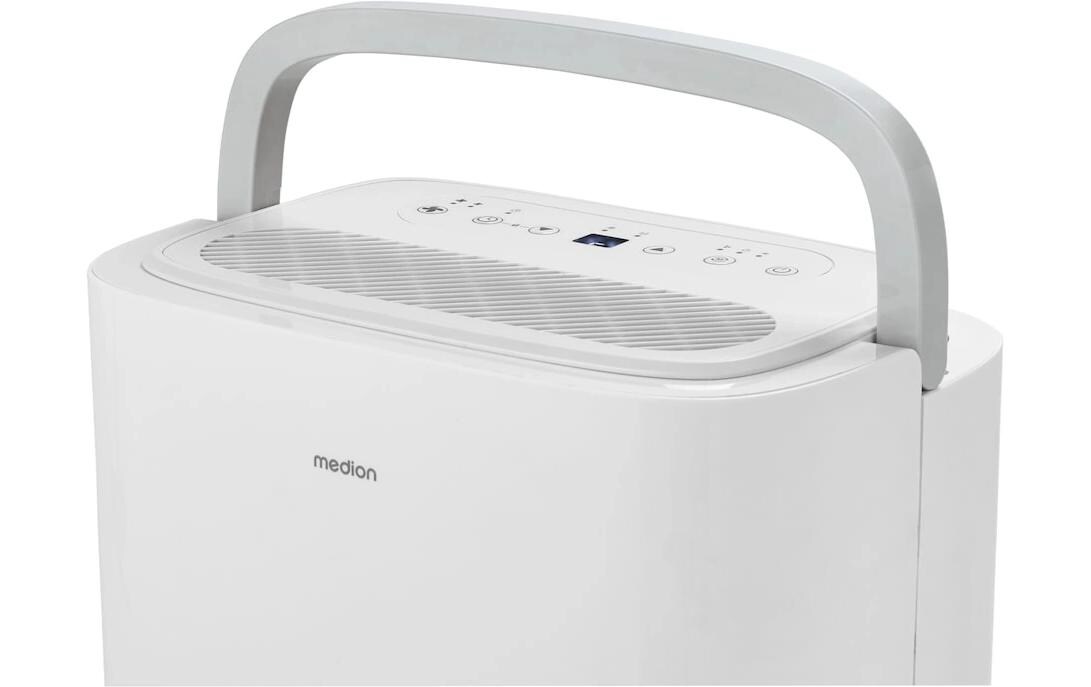 Medion Entfeuchter Life DH20, 20 m²