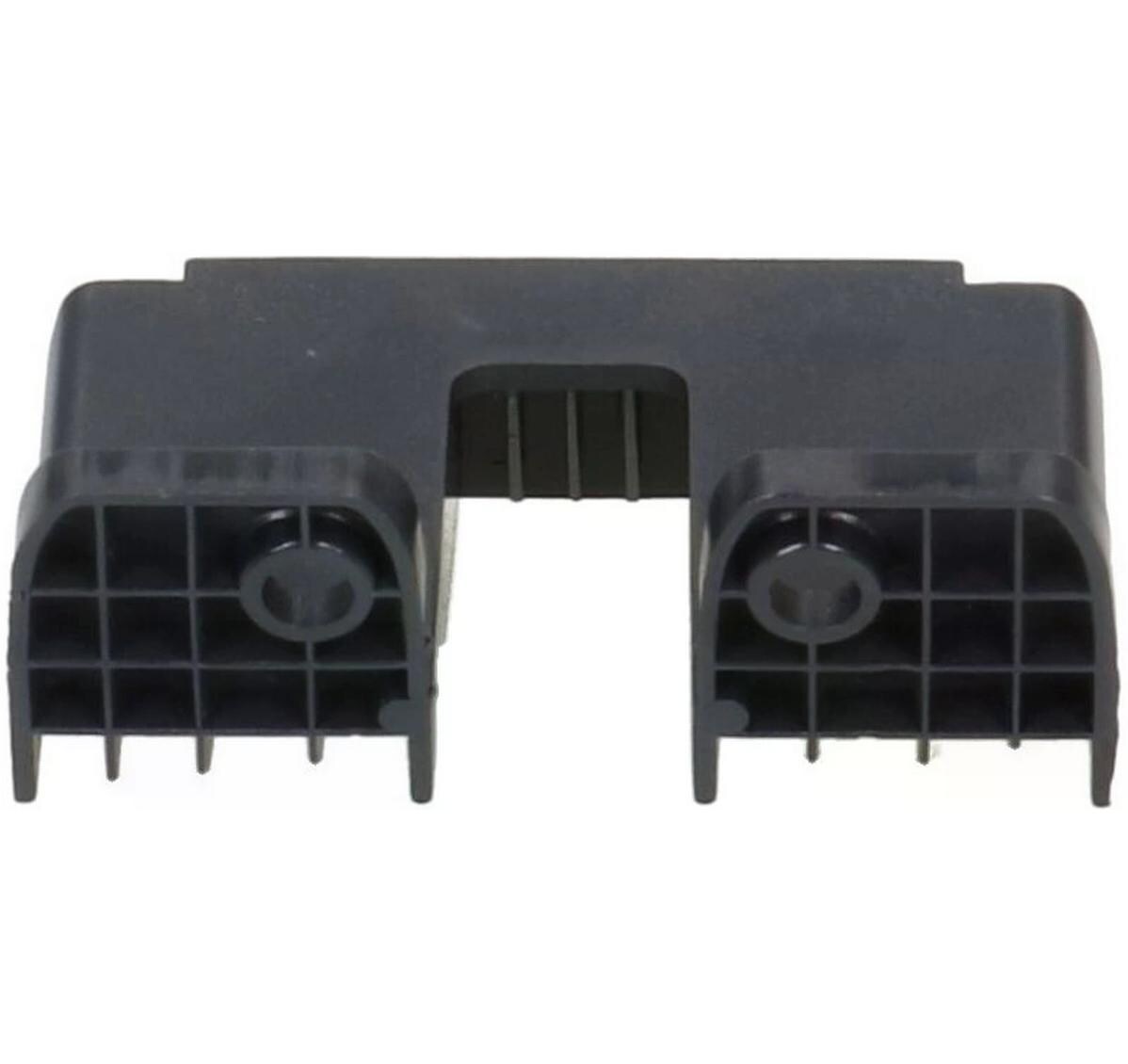 max connect Halterung erhöht, CUBO, Anthrazit 2 Stück