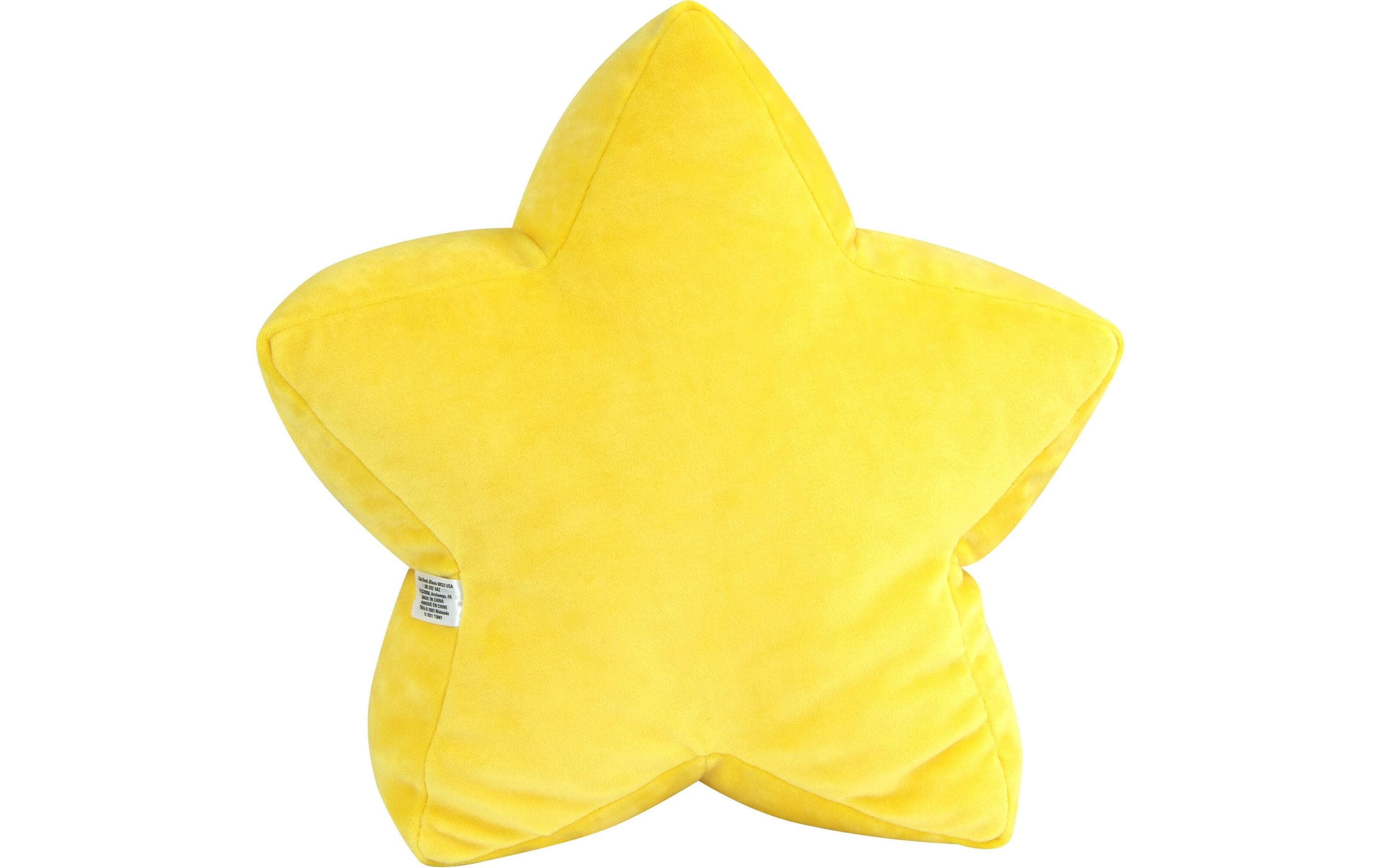 Tomy Plüsch Super Mario Mocchi-Mocchi Superstern