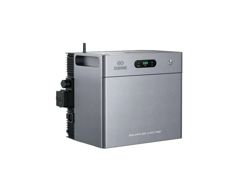 Zendure SolarFlow 2400 Pro