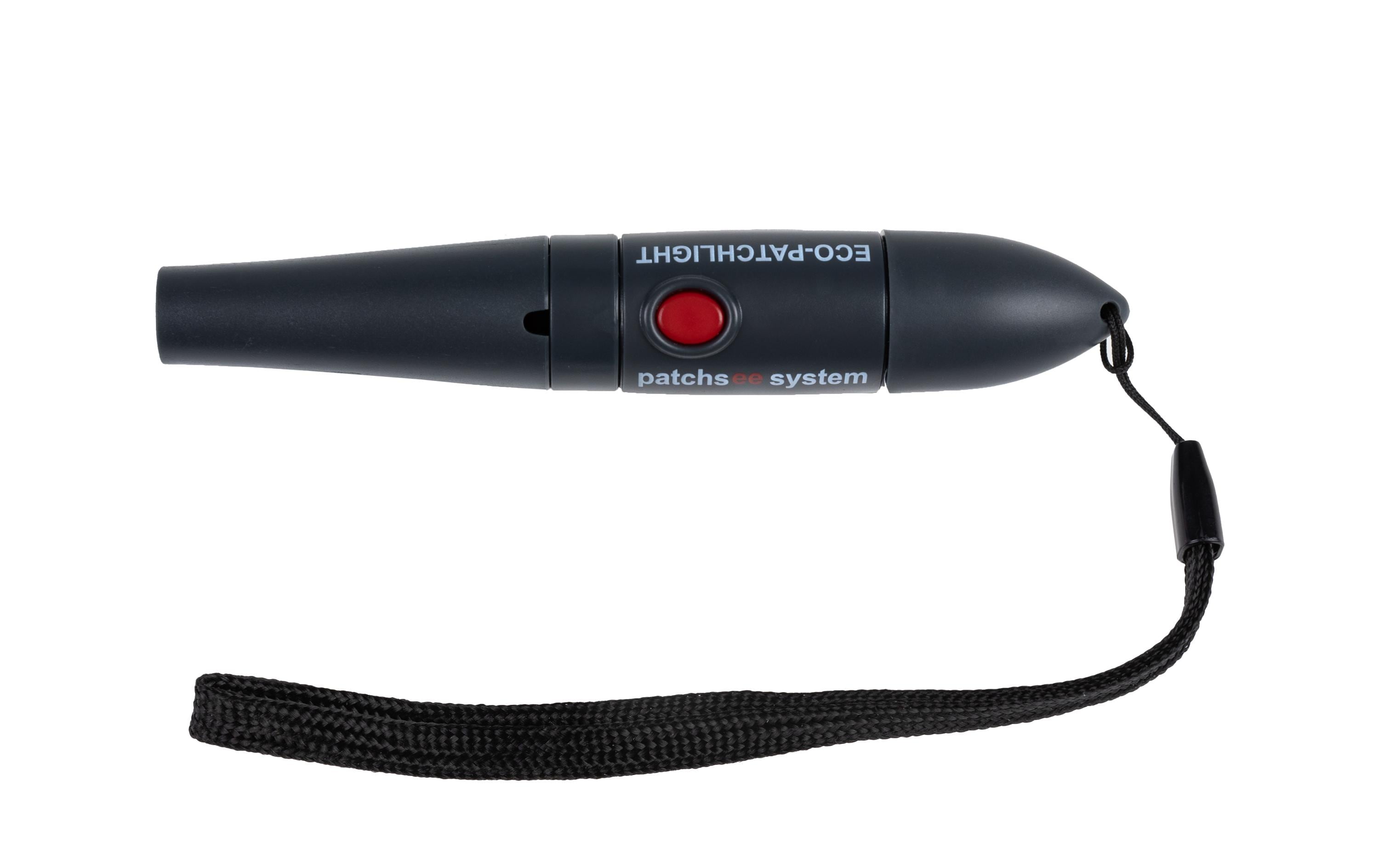 Patchsee Kabelfinder ECO PatchLight Patchsee Kabelfinder ECO PatchLight