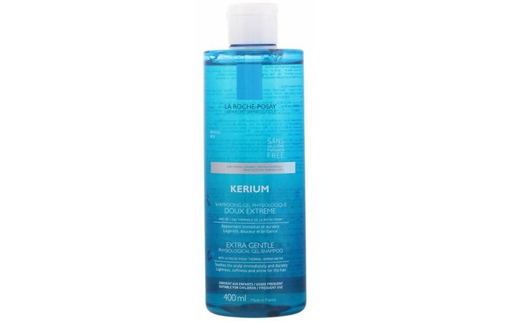 La Roche Posay Kerium Doux Extreme 400 ml