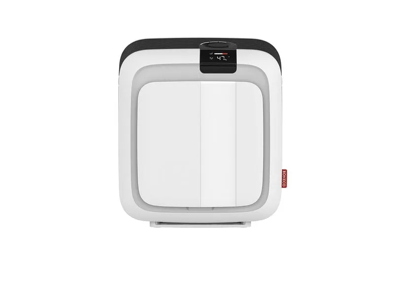 Boneco Luftbefeuchter & Luftreiniger Hybrid H700 SMART Boneco Luftbefeuchter & Luftreiniger Hybrid H700 SMART