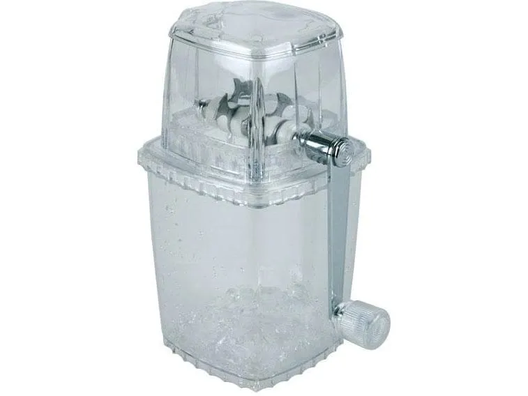 APS APS Eiszerkleinerer 1.8 Liter, Transparent