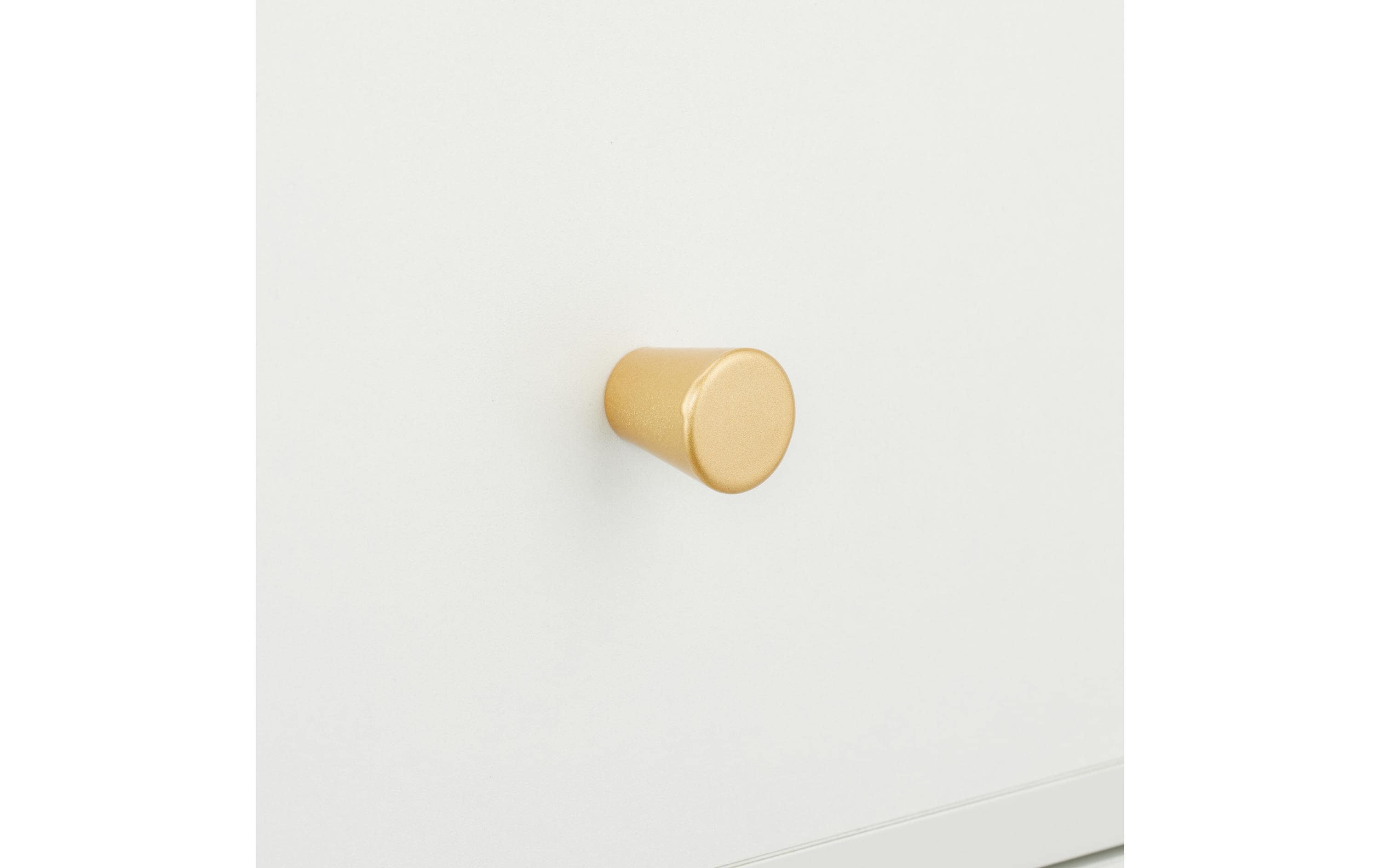 relaxdays Nachttisch 41.5 x 40 x 32.5 cm