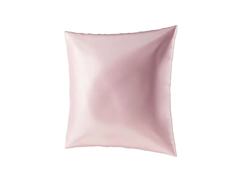 Ailoria BEAUTY SLEEP Maulbeerseide, 65 x 65 cm, Shy Blush