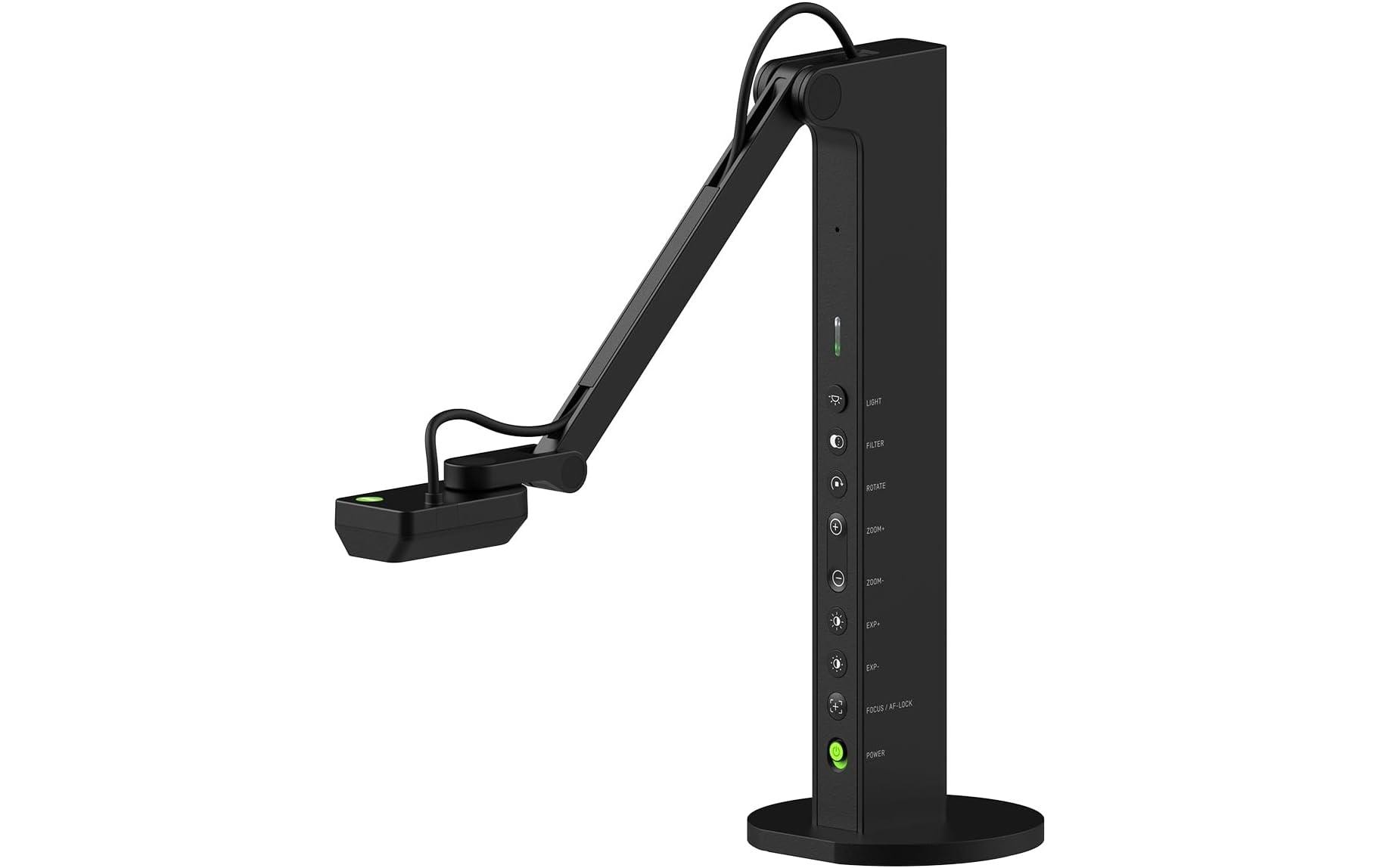IPEVO Dokumentenkamera VZ-R Ultra