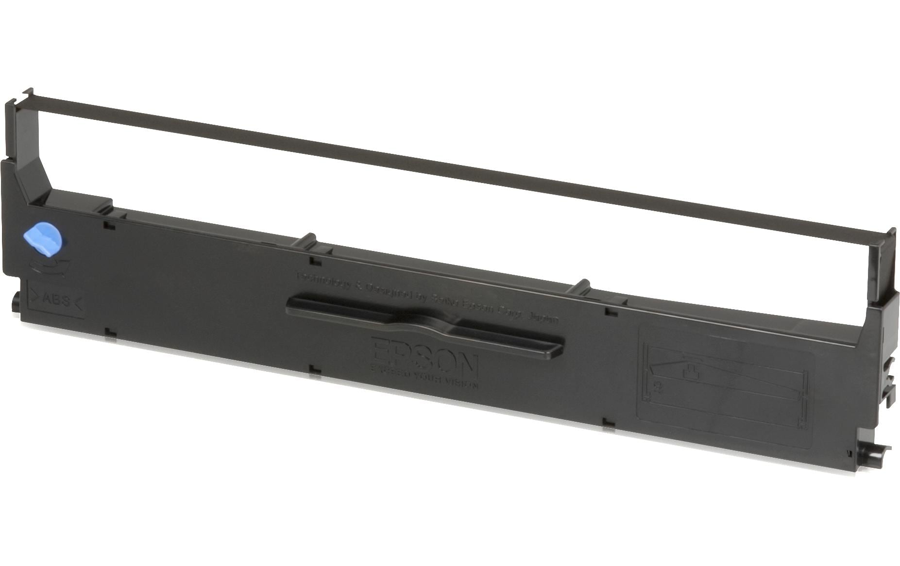 Epson Farbband S015637 Epson Farbband S015637