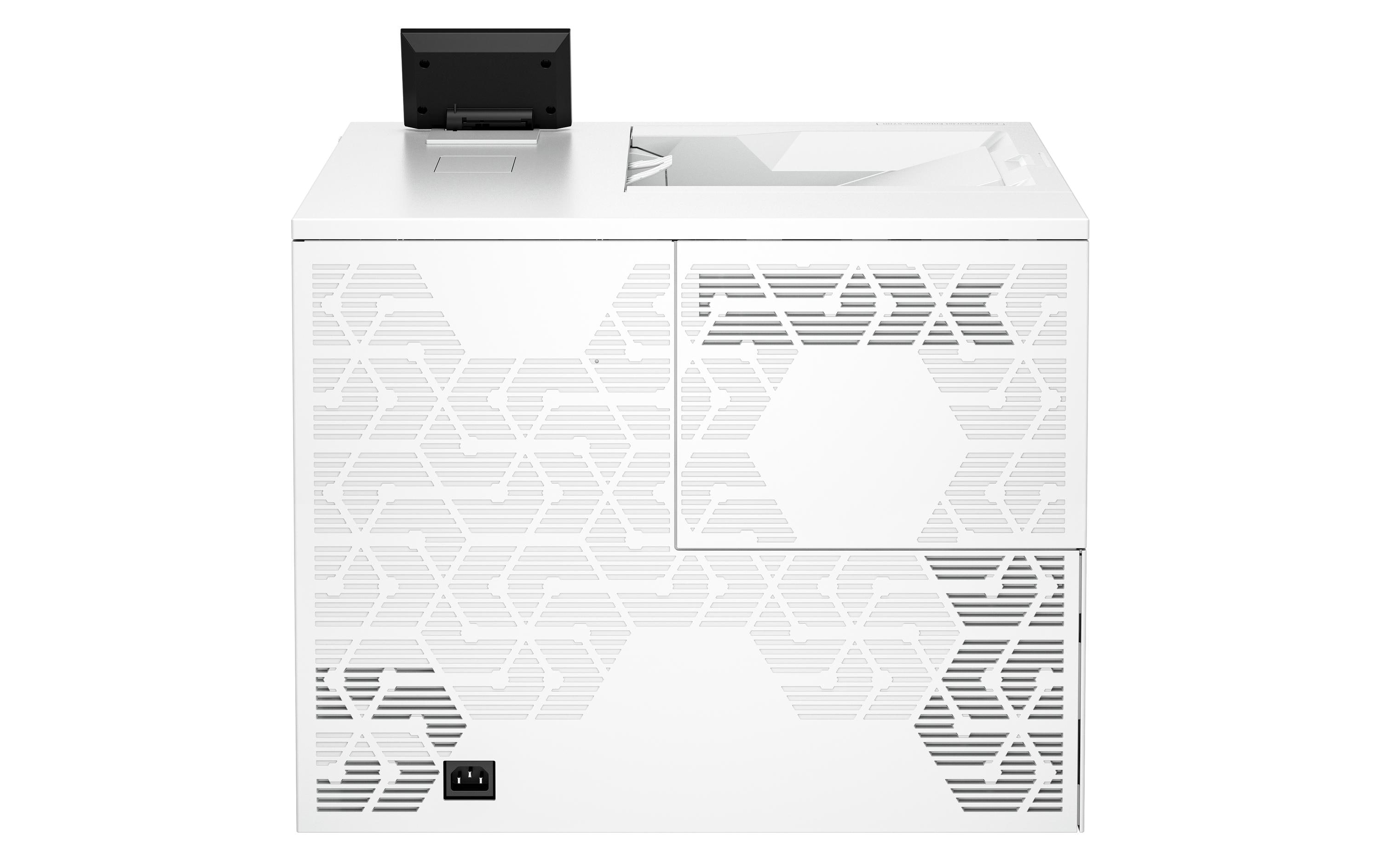 HP Drucker Color LaserJet Enterprise 5700dn