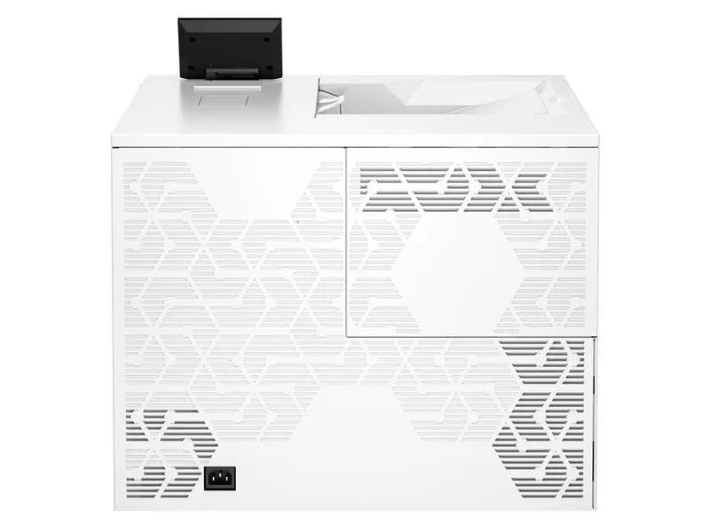HP Drucker Color LaserJet Enterprise 5700dn HP Drucker Color LaserJet Enterprise 5700dn