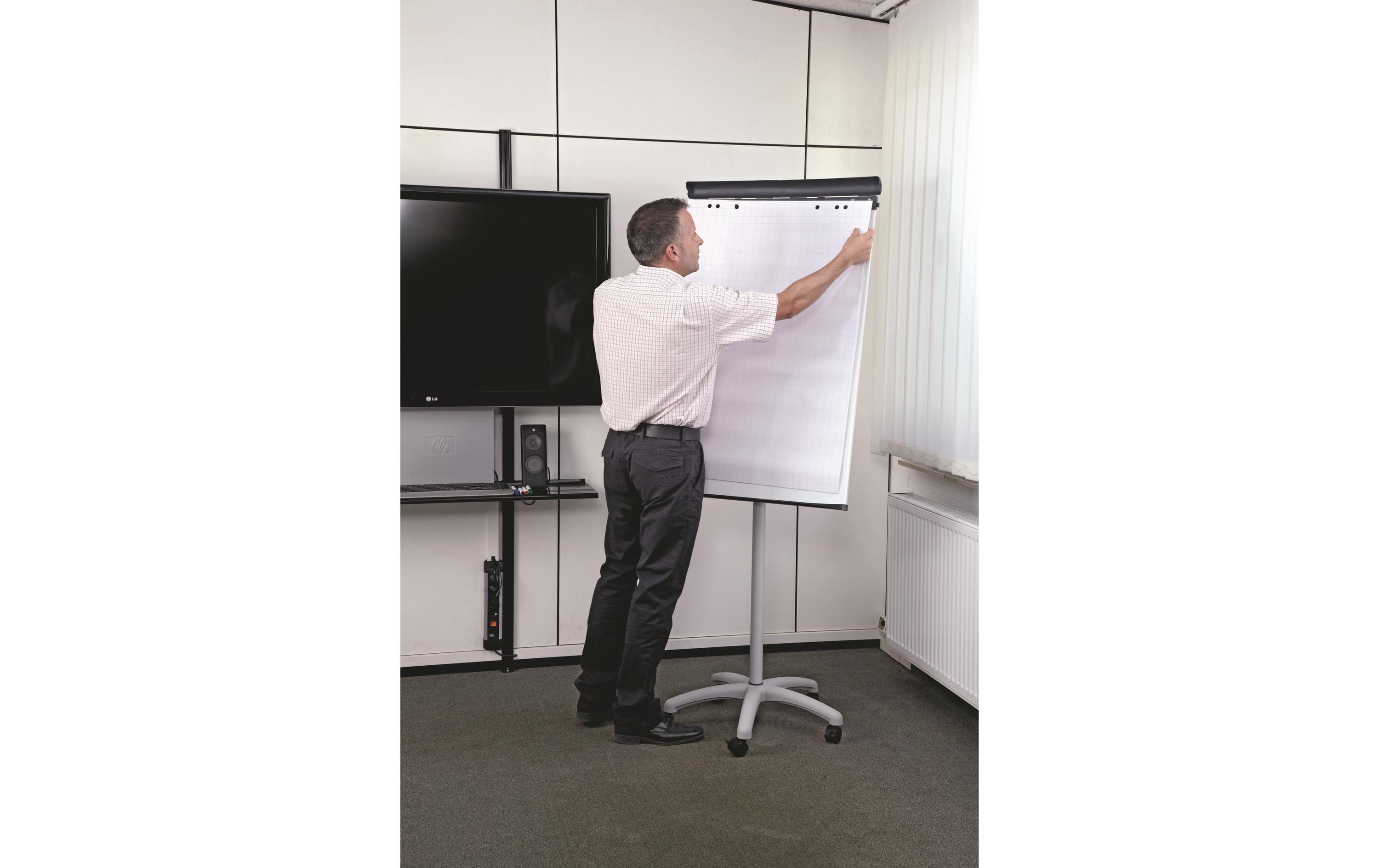 Maul Flipchart Standard 66 cm x 97 cm