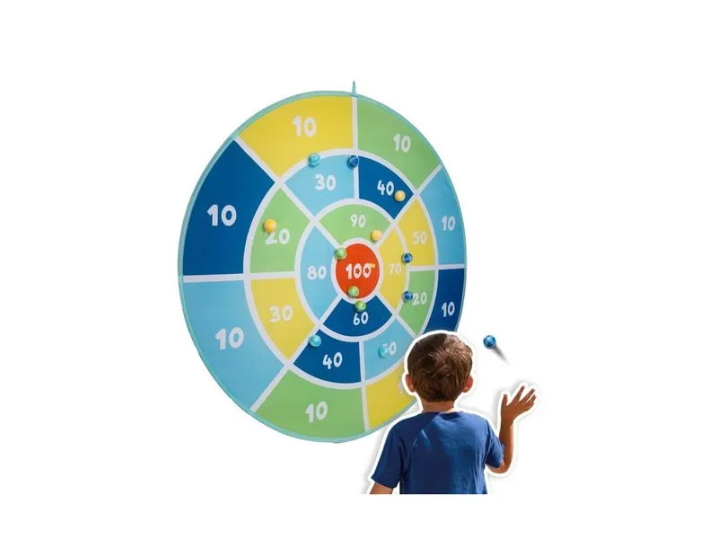 alldoro Spielset XXL Darts alldoro Spielset XXL Darts