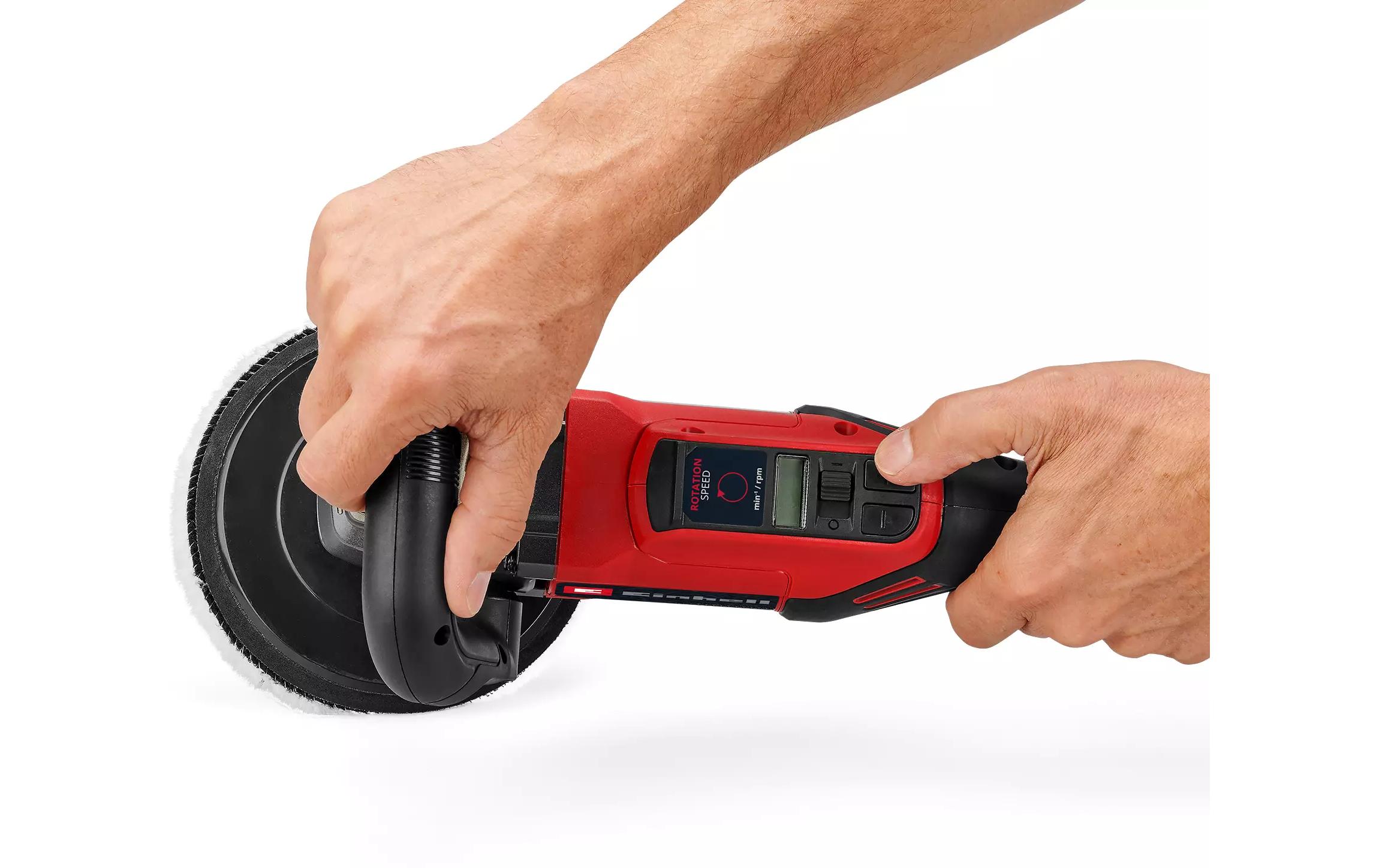 Einhell Poliermaschine CC-PO 1100/150 CE