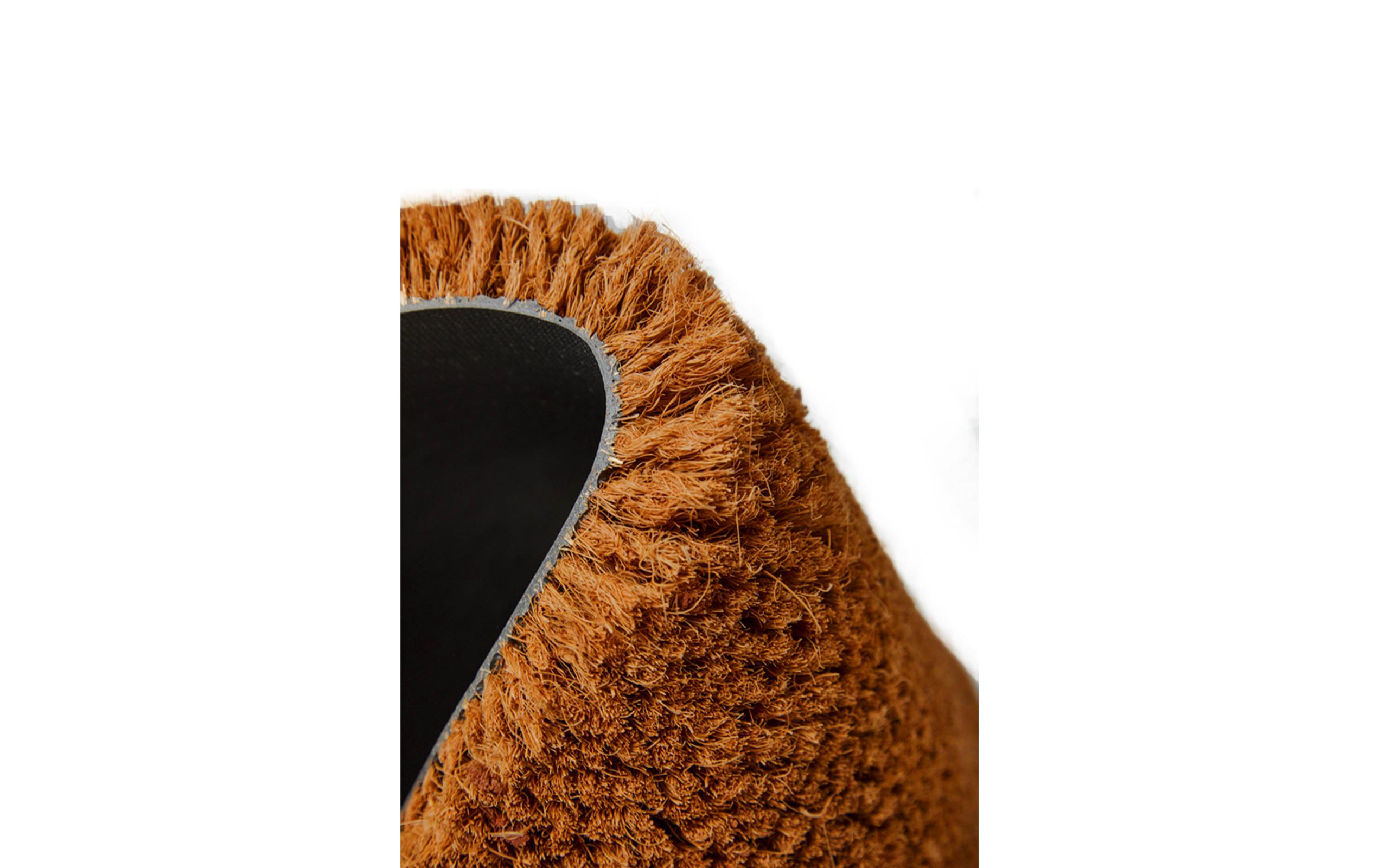 Conceptum Hypnose Fussmatte Marienkäfer 40 cm x 60 cm