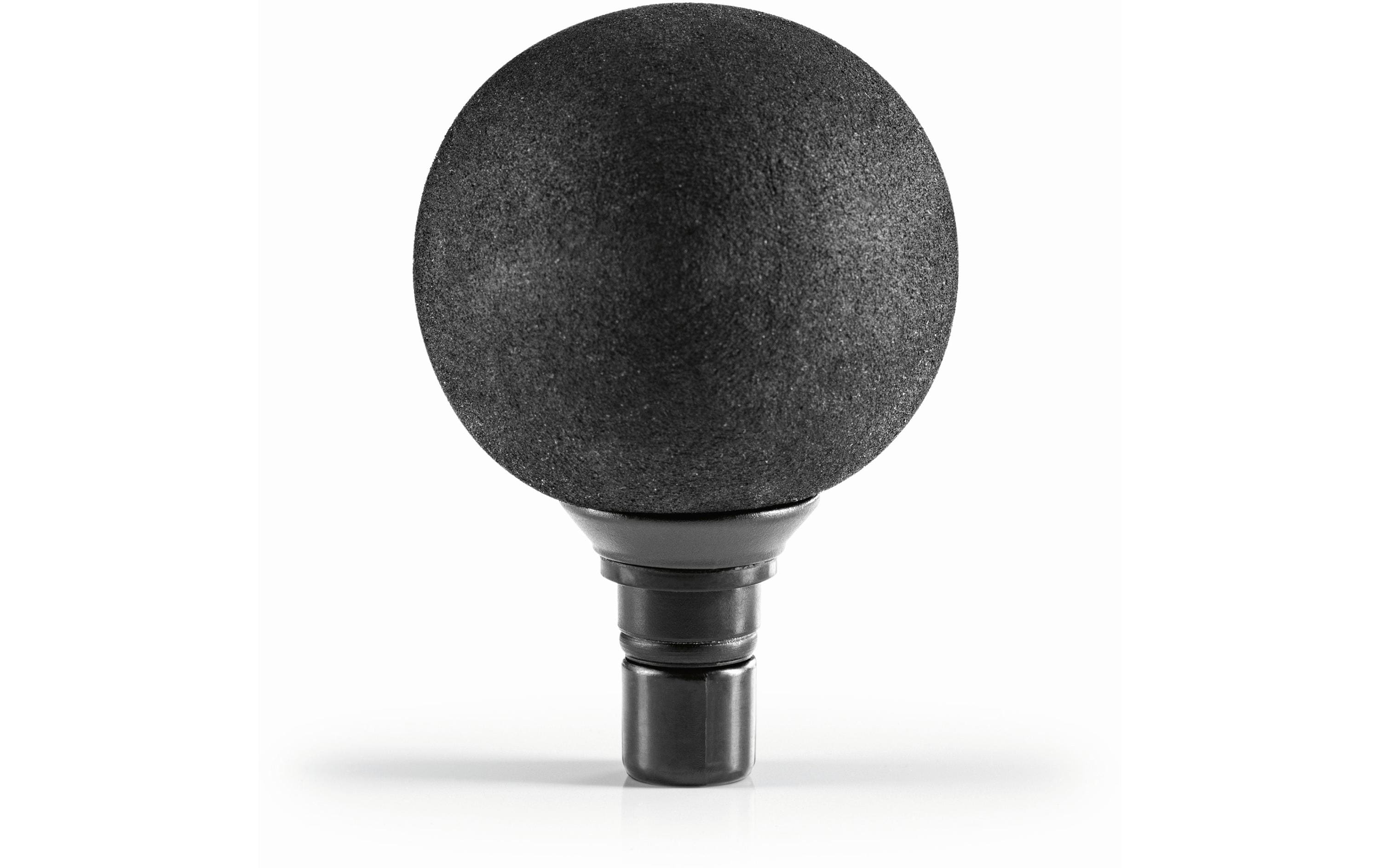 VITALmaxx Massage Pistole Mini-Gun 5-teilig