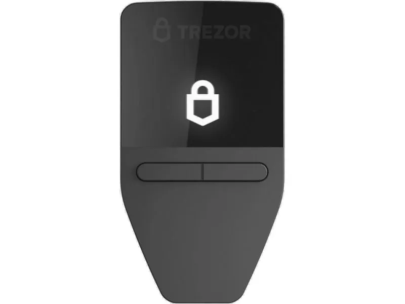 Trezor Trezor Safe 3 Trezor Trezor Safe 3