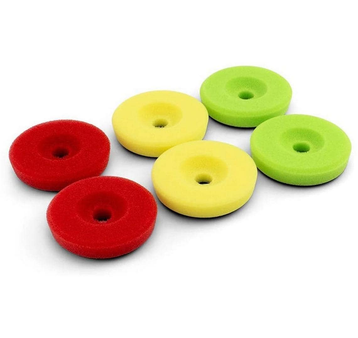 Liquid Elements Polierpad Centriforce V2 75 mm Liquid Elements Polierpad Centriforce V2 75 mm