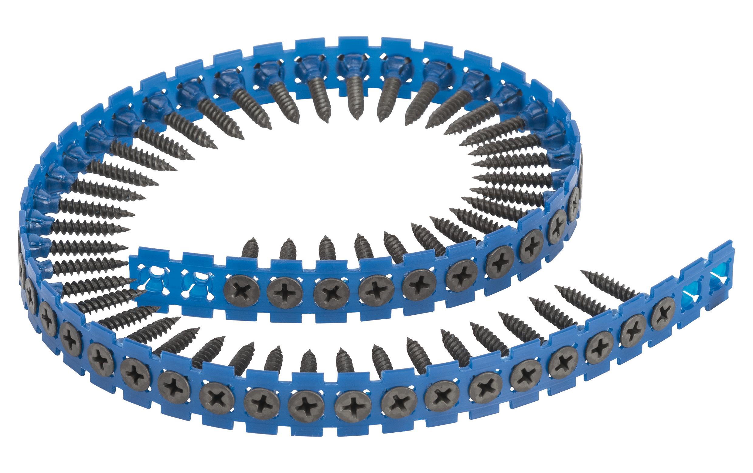 Bosch Professional Schnellbauschraube Grobgewinde 3.9 x 25, 1000 Stück Bosch Professional Schnellbauschraube Grobgewinde 3.9 x 25, 1000 Stück