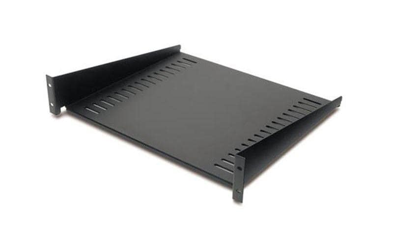 APC Fachboden AR8105BLK 483 mm x 406 mm, Schwarz APC Fachboden AR8105BLK 483 mm x 406 mm, Schwarz