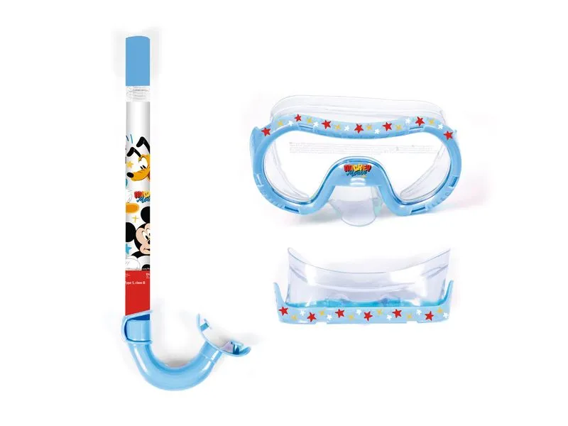 Arditex Schnorchel Set Disney Mickey Arditex Schnorchel Set Disney Mickey