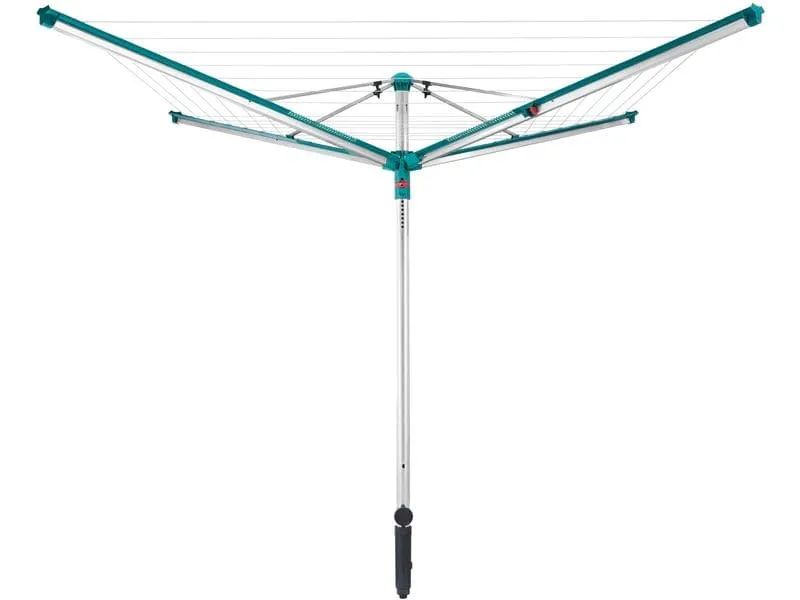 Leifheit Linomatic 400 Deluxe ClipFix 40 m