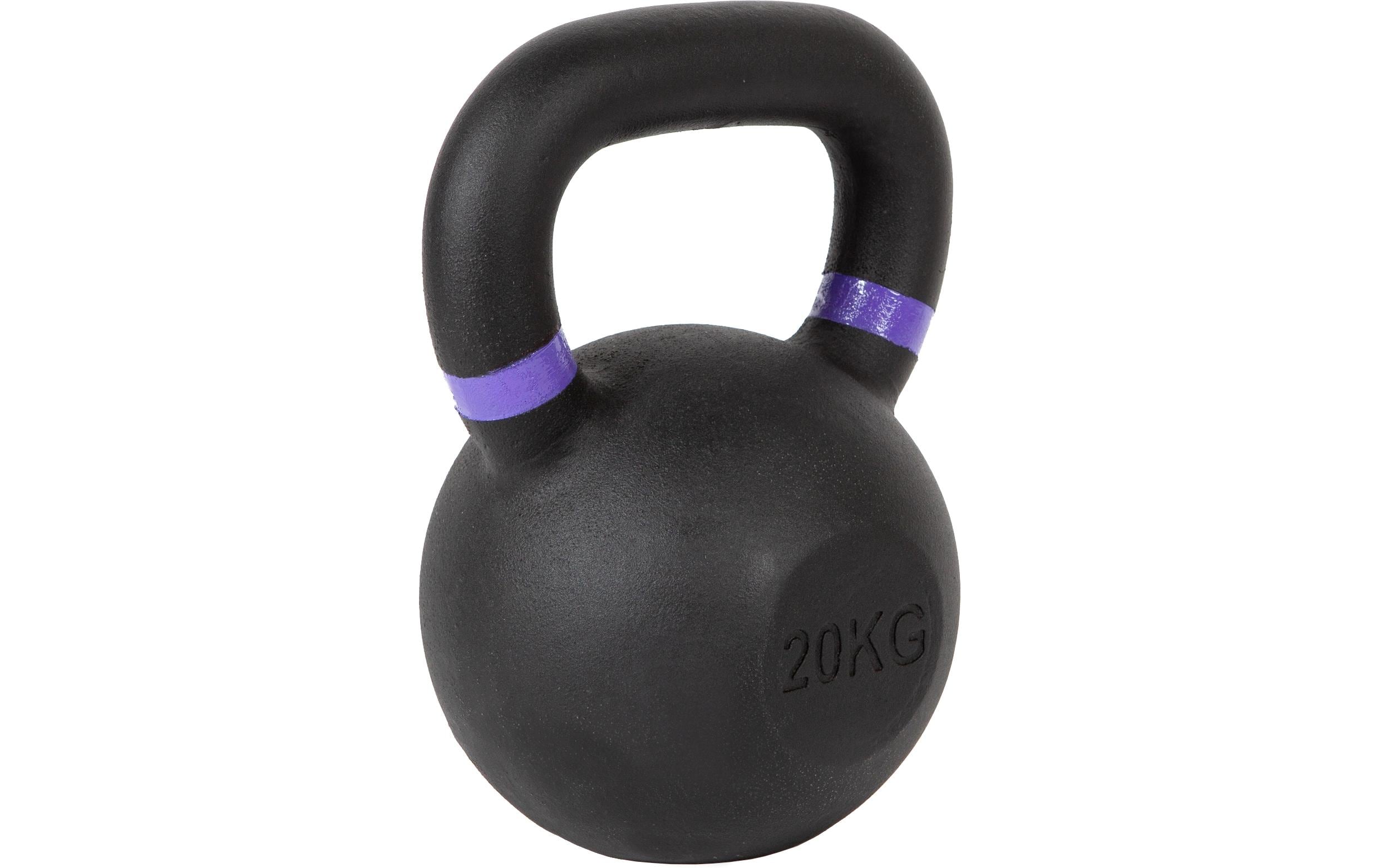 Fitcom Kettlebell Cast Iron 20 kg