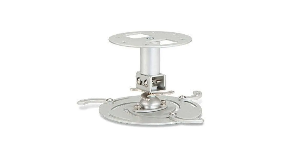 Acer Deckenhalterung 11 cm Silber Acer Deckenhalterung 11 cm Silber