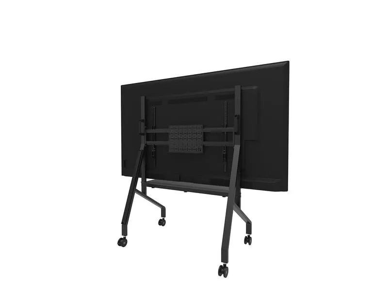 NEOMOUNTS TV-Trolley FL50-525BL1 Schwarz NEOMOUNTS TV-Trolley FL50-525BL1 Schwarz