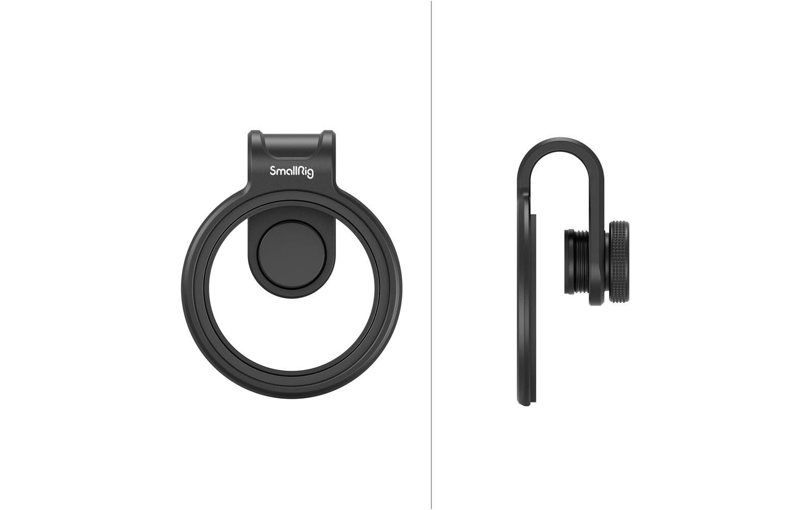 Smallrig Adapter 52 mm Cellphone Filter Clip