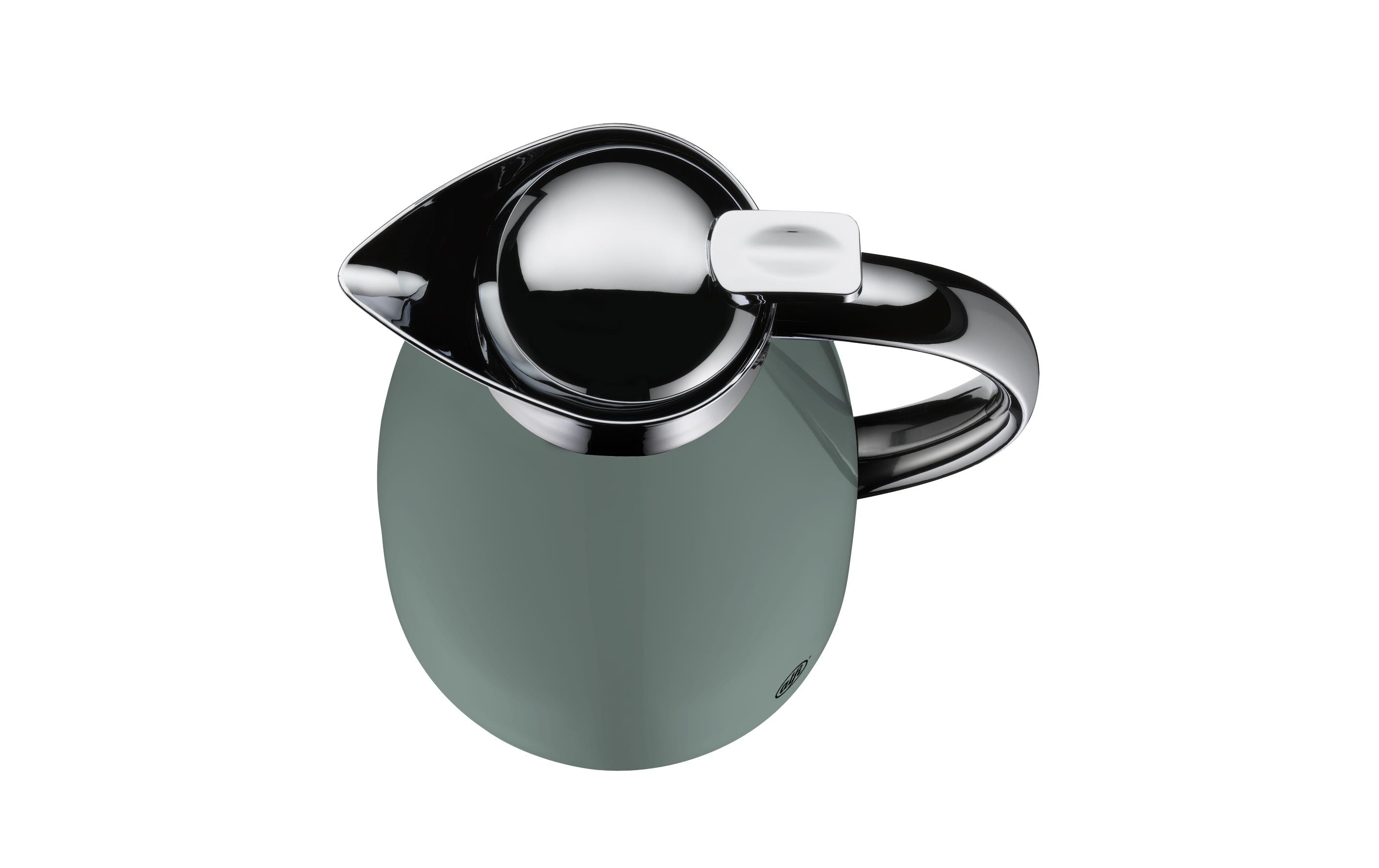 Alfi Thermoskanne Signo 1000 ml, Eucalyptus green