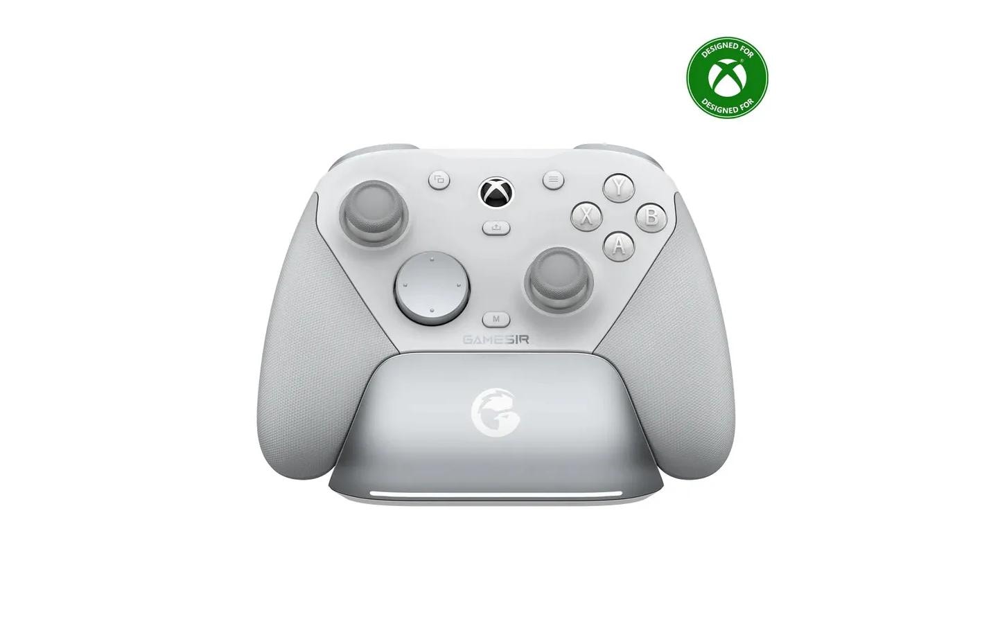 GameSIr Controller G7 Pro Weiss
