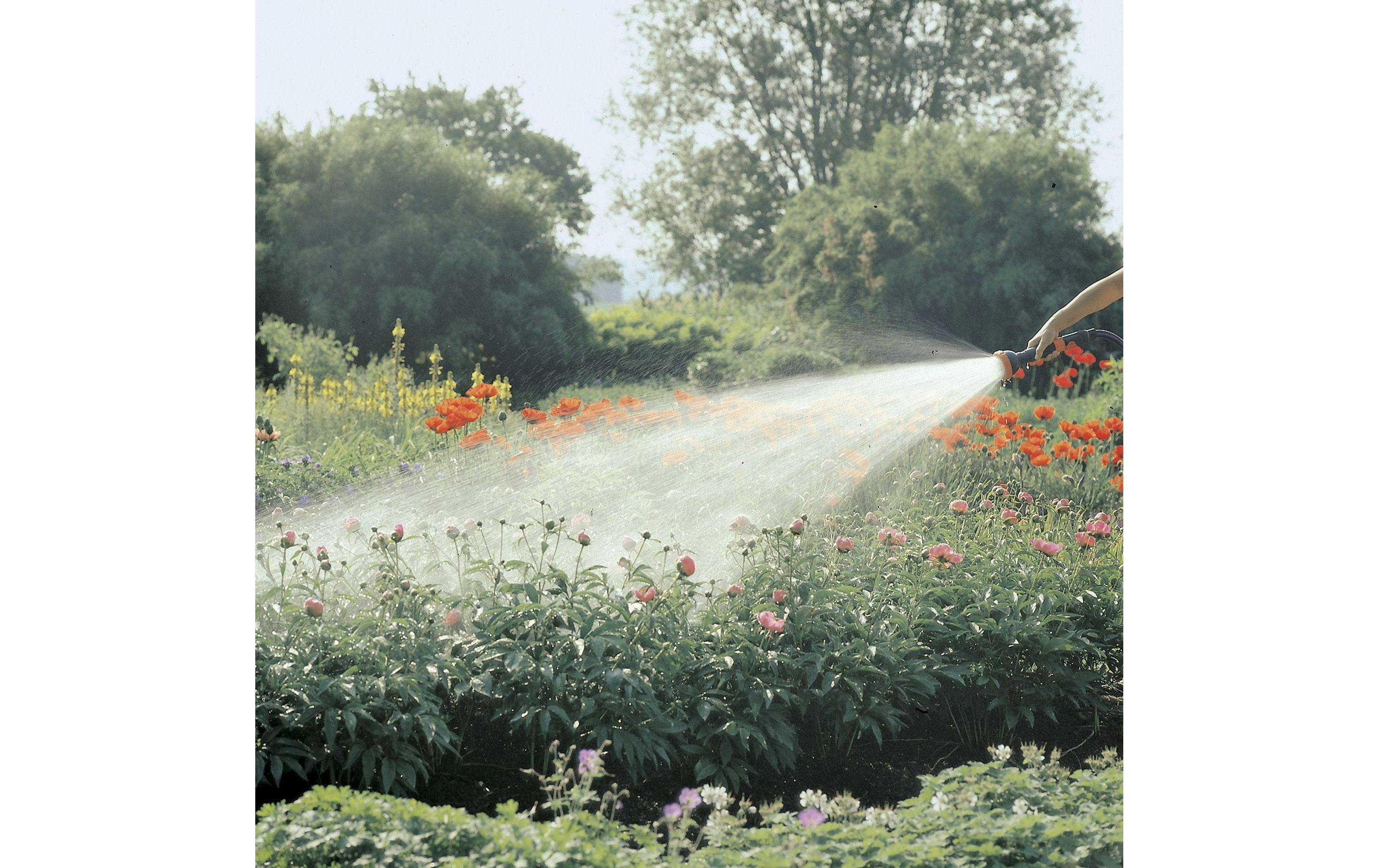 GARDENA Wasserbrause Spritz-Brause